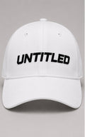 UNTITLED RACING HAT