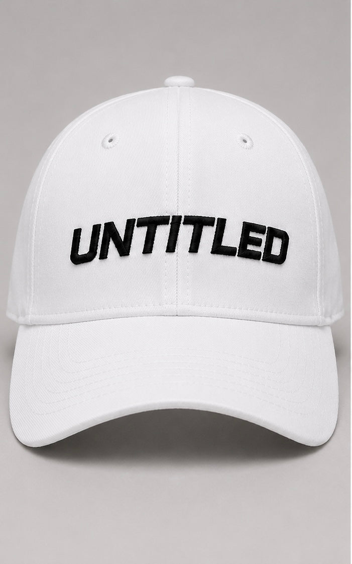UNTITLED RACING HAT