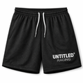 UNTITLED RACING Shorts