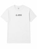 Mercedes AMG outline Tee