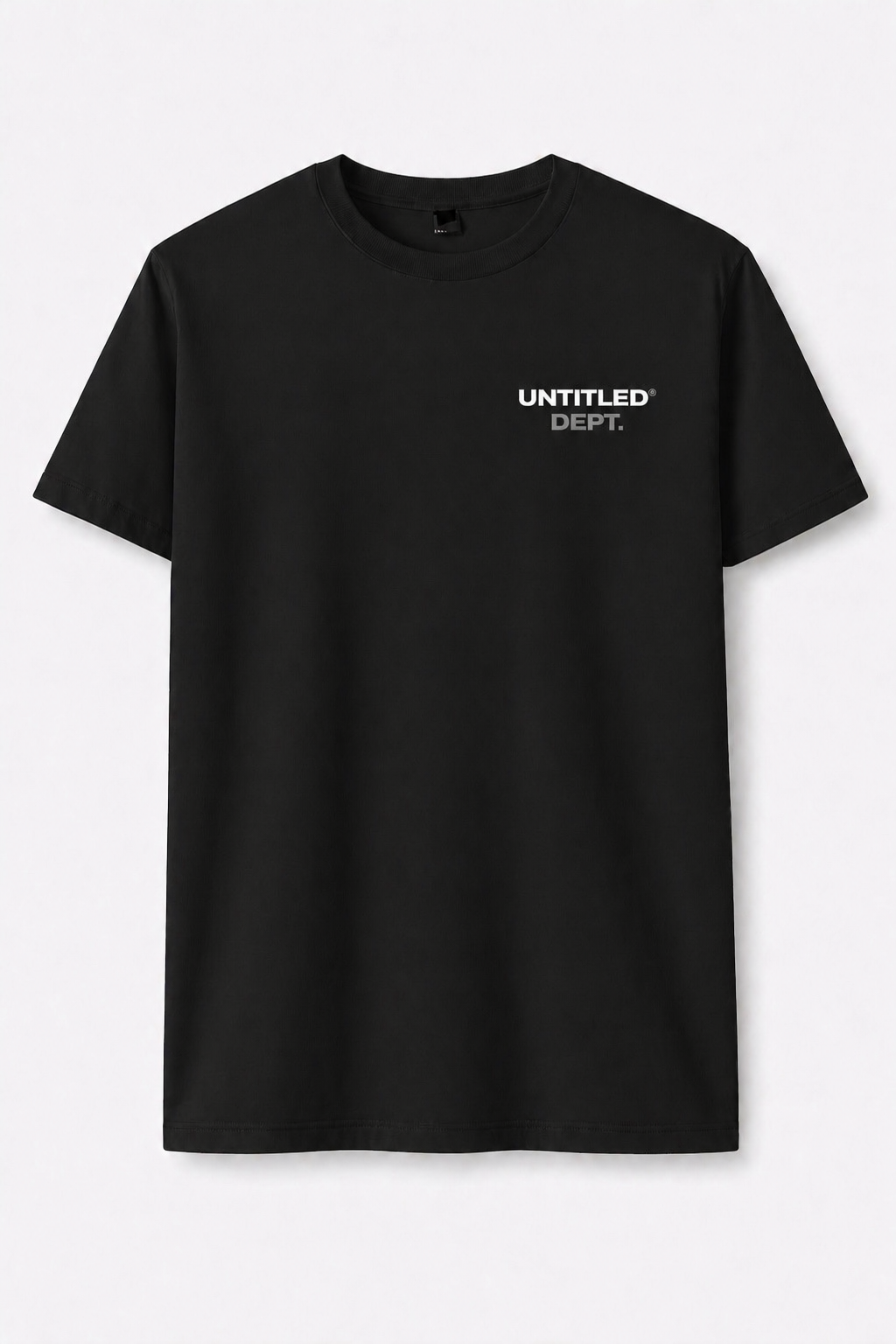 UNTITLED DEPT. Tee