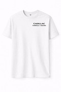 Cadillac Formula 1 Racing Tee
