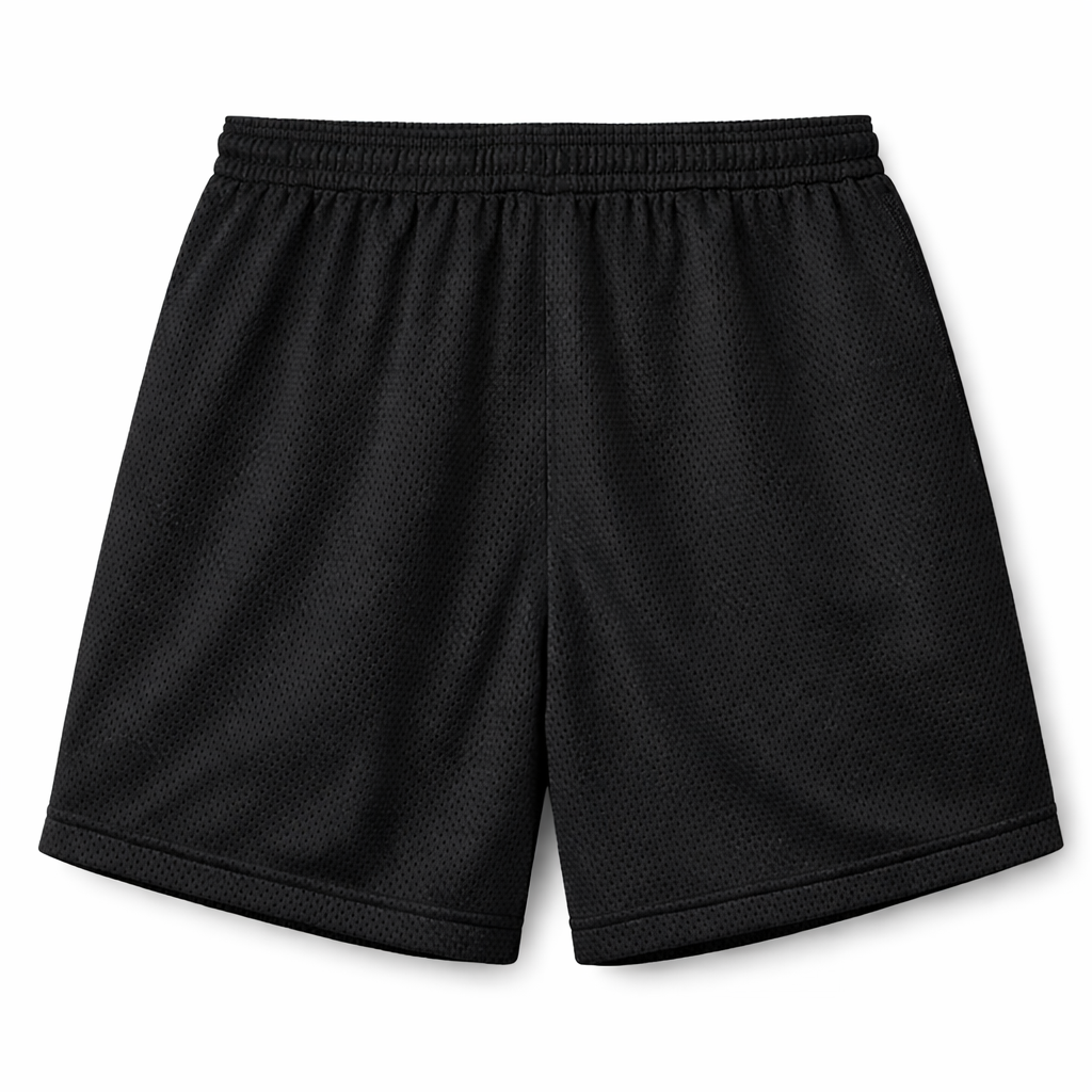 UNTITLED RACING Shorts