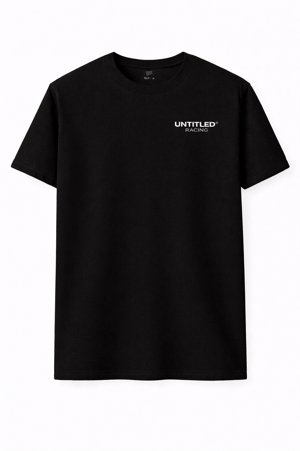 UNTITLED Racing Tee