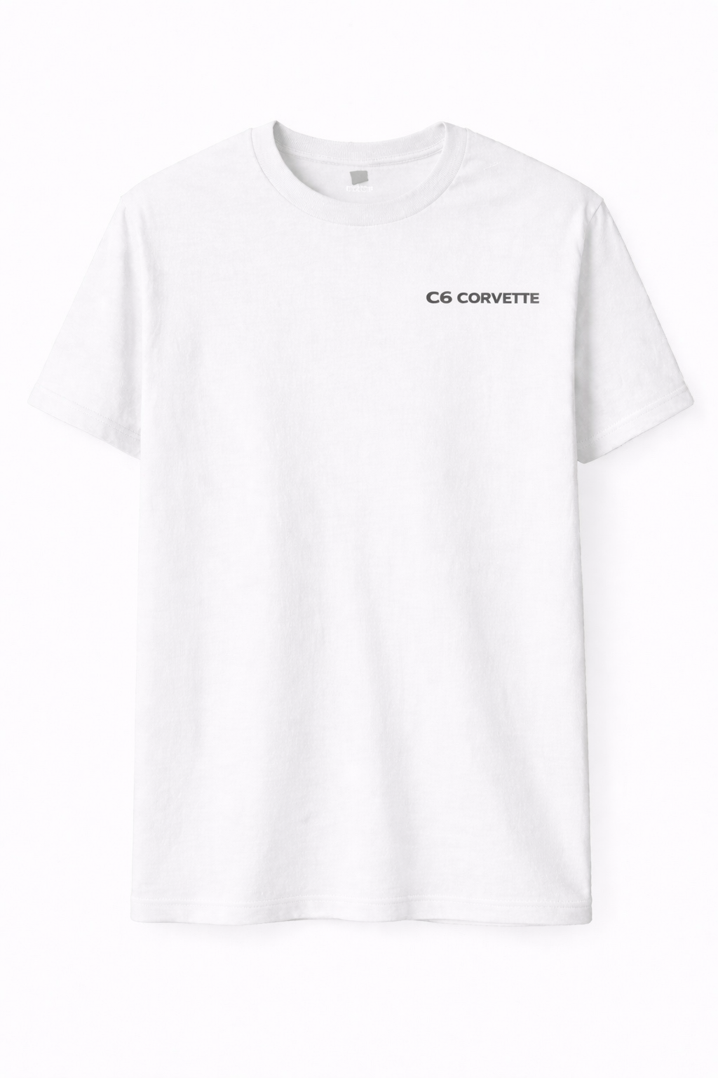 C6 Corvette Tee