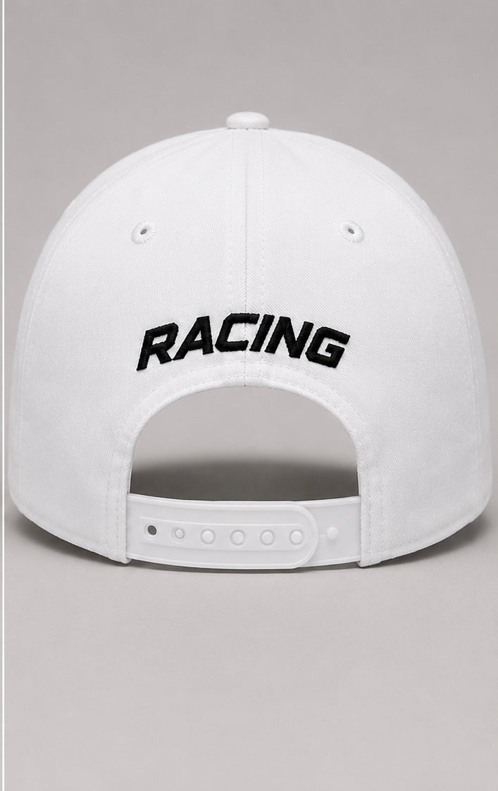 UNTITLED RACING HAT