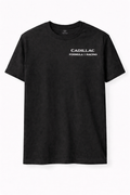 Cadillac formula 1 Racing Tee