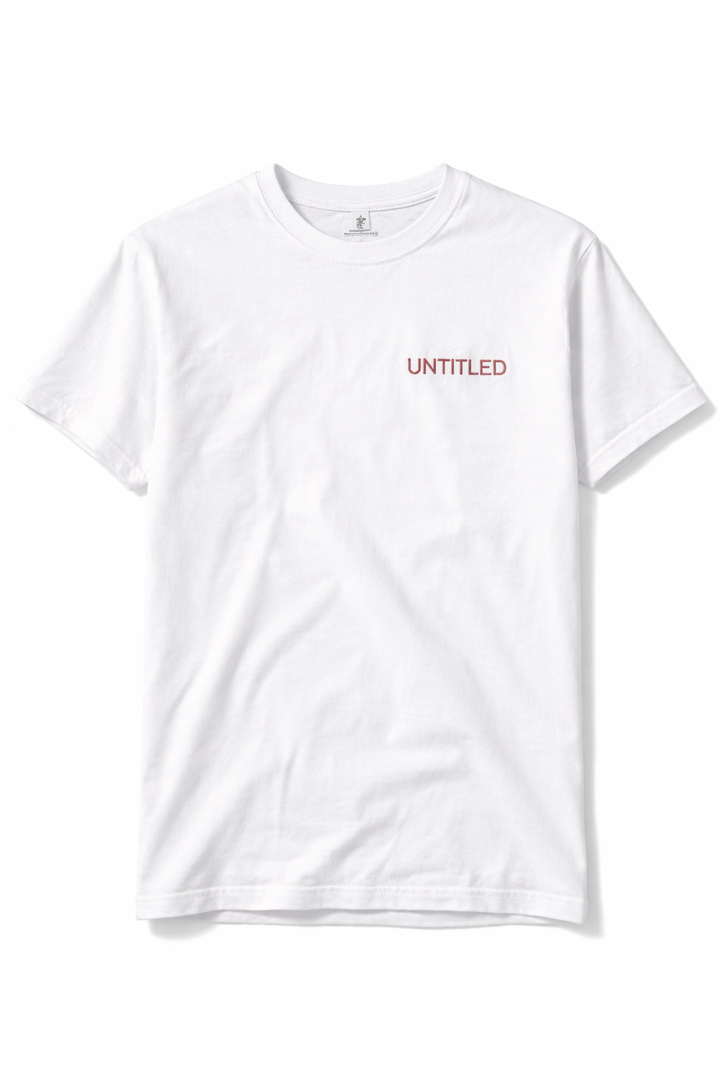UNTITLED Tee