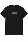 C3 Corvette outline Tee