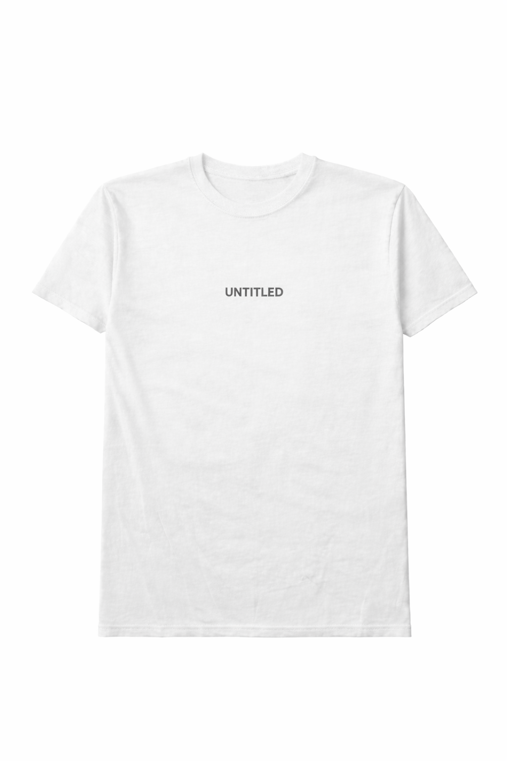 UNTITLED Tee