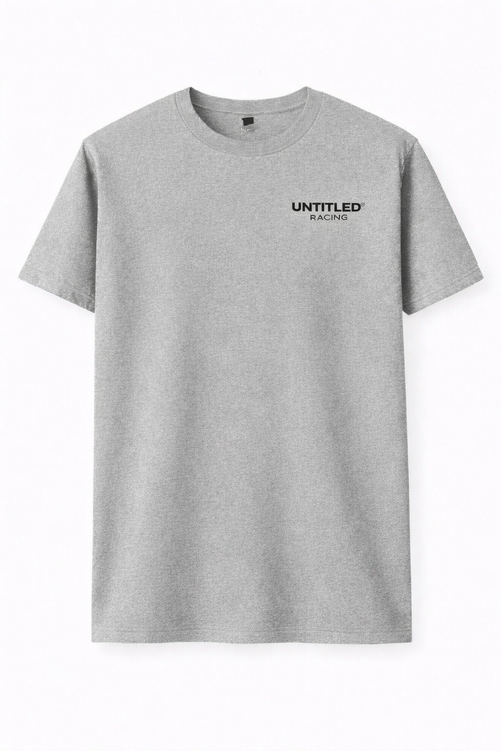 UNTITLED Racing Tee