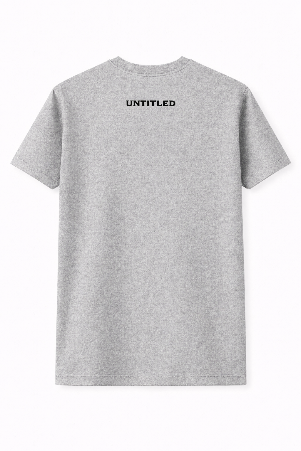 UNTITLED Racing Tee