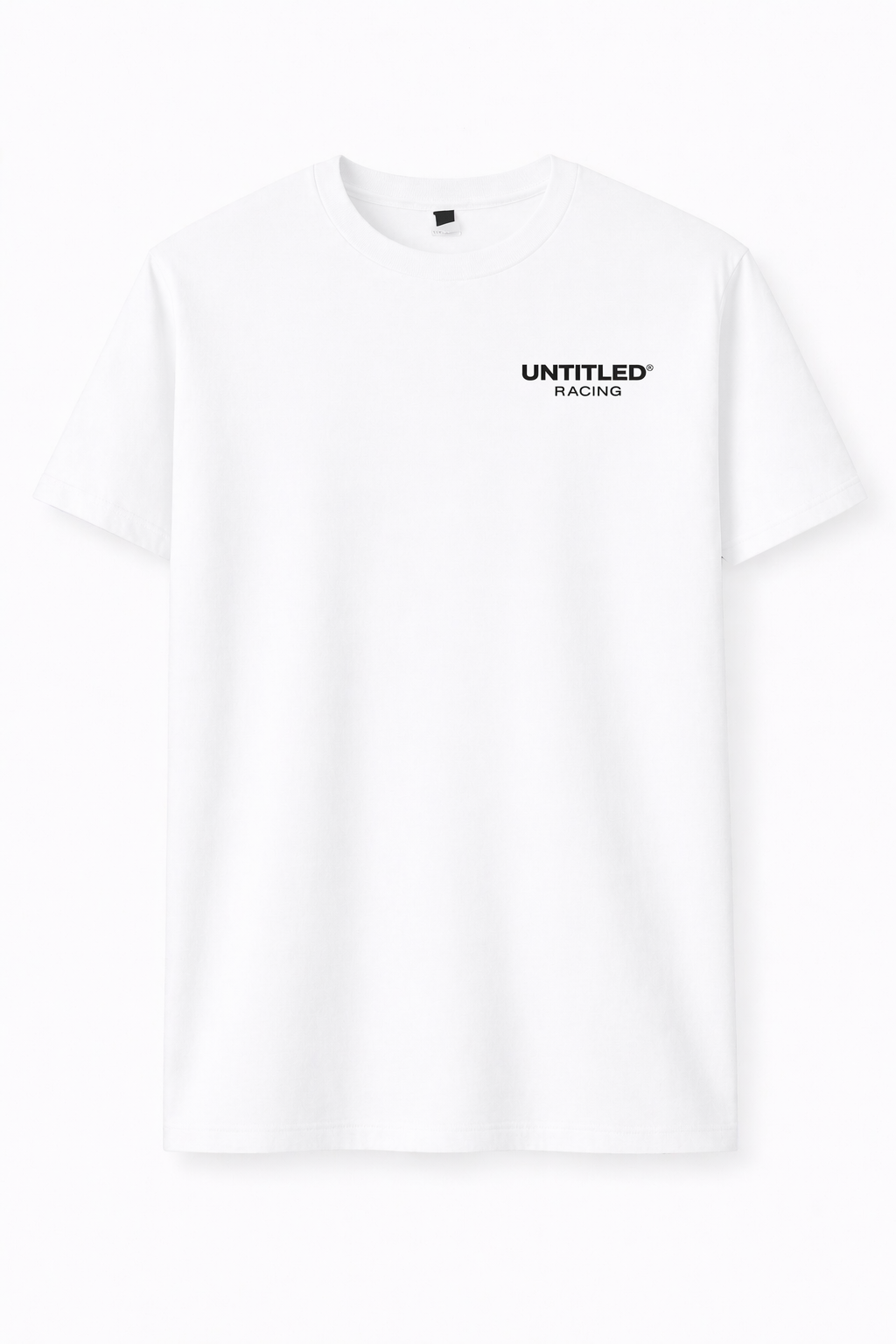 UNTITLED Racing Tee