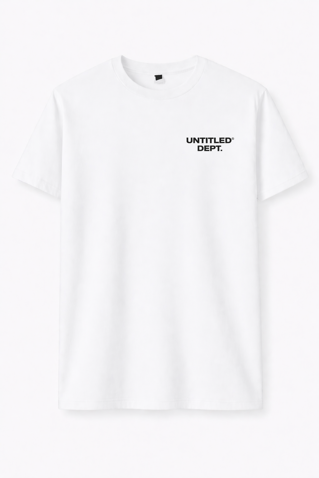 UNTITLED DEPT. Tee